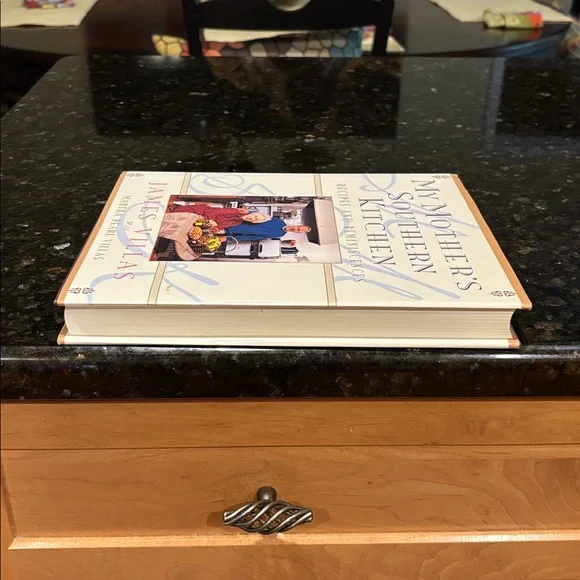 My Mother’s Southern Kitchen Recipes and Reminiscences - Picture 6 of 9